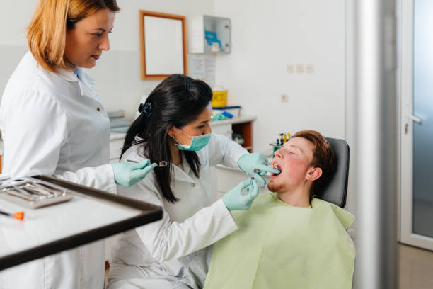 Best Pediatric Emergency Dentist in Point, TX