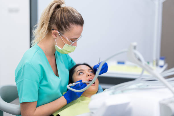 Best Emergency Dental Care for Trauma or Injury in Point, TX