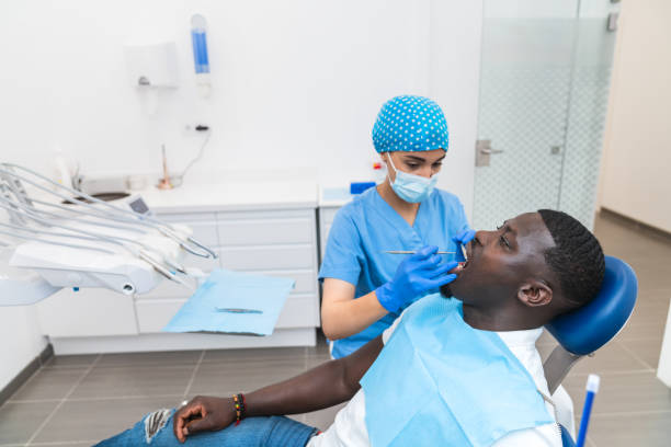 Best Emergency Wisdom Teeth Removal in Point, TX