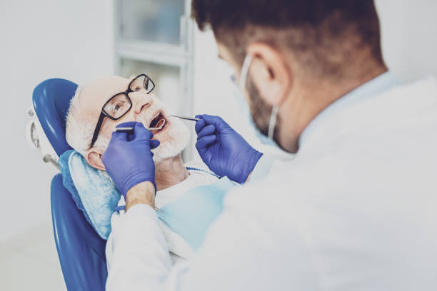 Best Emergency Dental Care for Trauma or Injury in Point, TX
